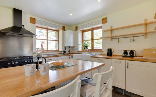 Holiday Home Hideaway