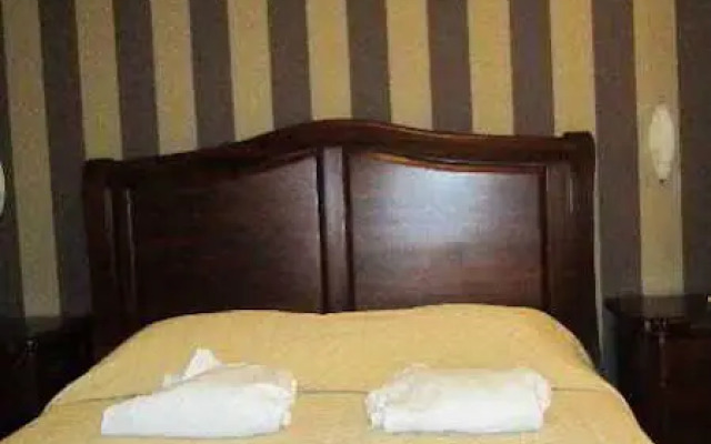 Soho Hotel Apartments