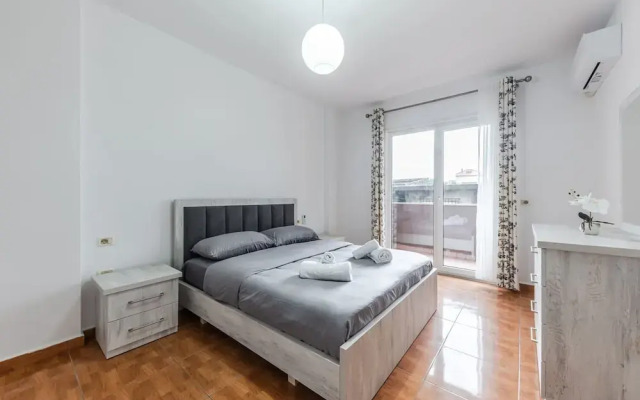 The Triple Comfort Loft