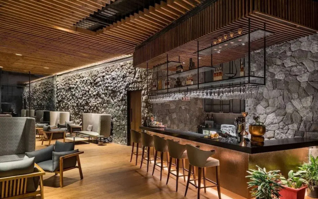 Radisson Resort and Spa Lonavala