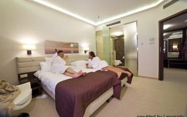 Odyssey ClubHotel Wellness & SPA