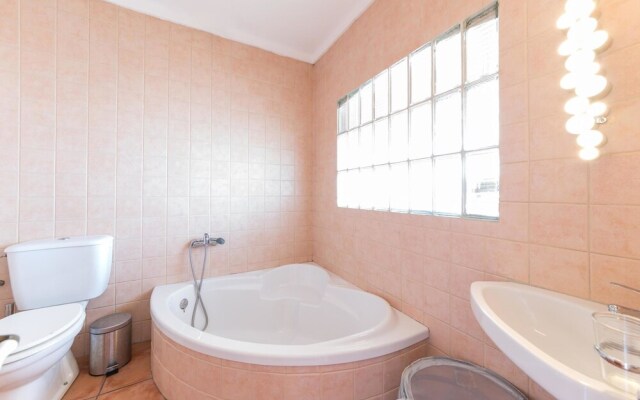 Apartamento Ariana