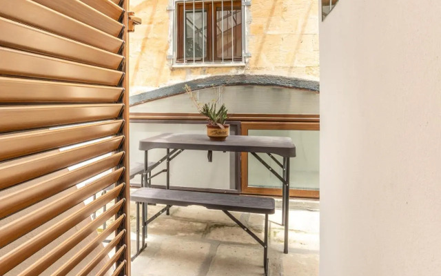 ConVivo Apartment