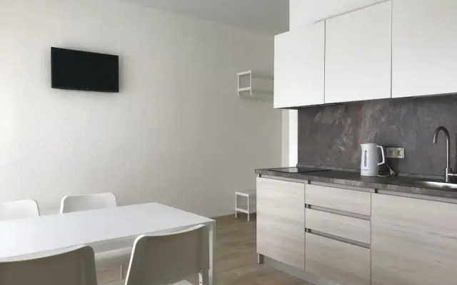 Отель Sunny Zatoka