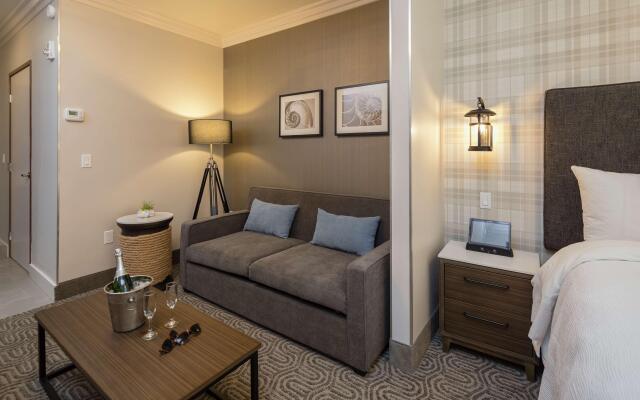 Aristocrat Hotel, BW Signature Collection