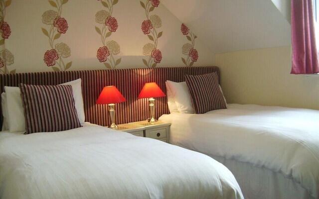 Langdon Villa Guest House