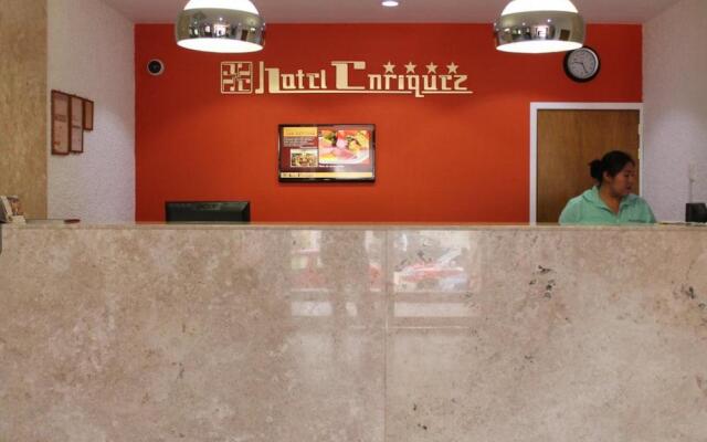 Hotel Enríquez