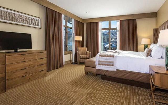 Club Wyndham Resort at Avon