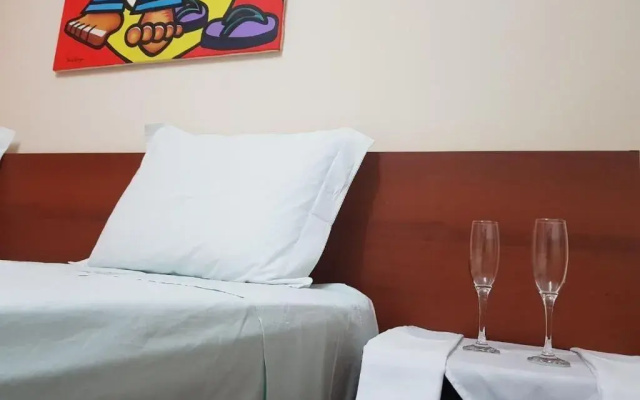Athens Palace Hotel
