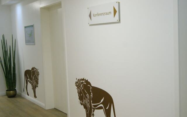 Hotel am Rathaus