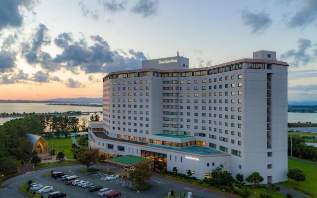 Grand Mercure Lake Hamana Resort & Spa