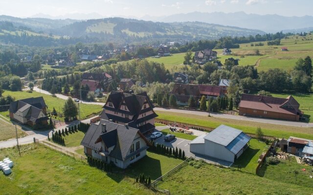 Villa Moje Tatry 2