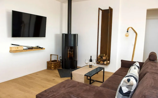 Villa Bibbona in Bibbona