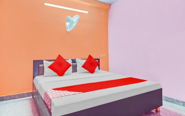 OYO Flagship 83438 Hotel Dream Empire