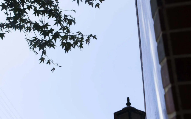 WULAI SungLyu Spring Resort