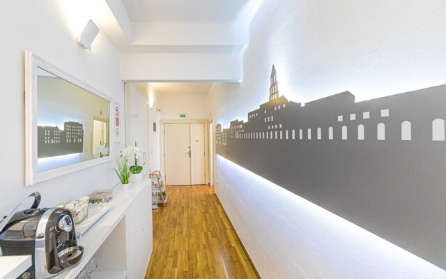 Riva City Rooms