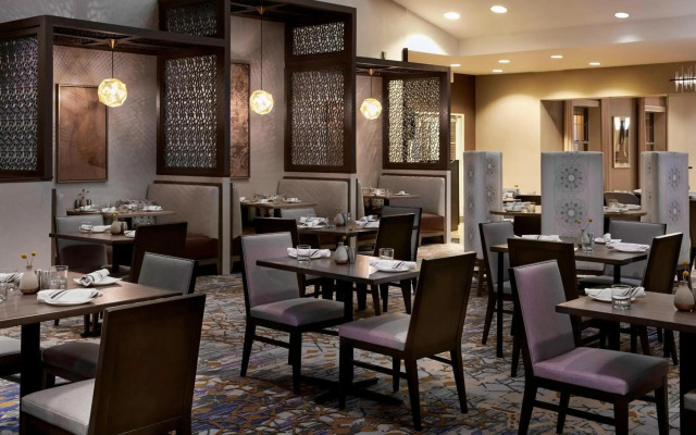 Chicago Marriott Midway