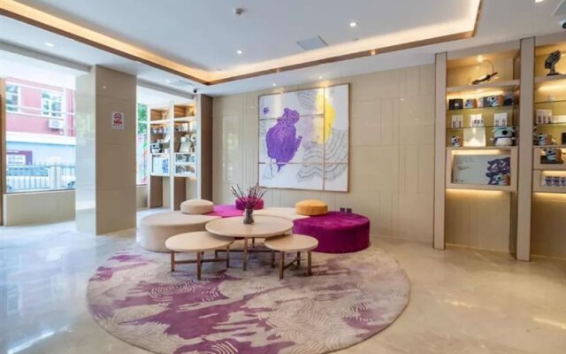 LAVANDE Hotel (Beijing Guozhan Hepinglxiqiao Station Branch)