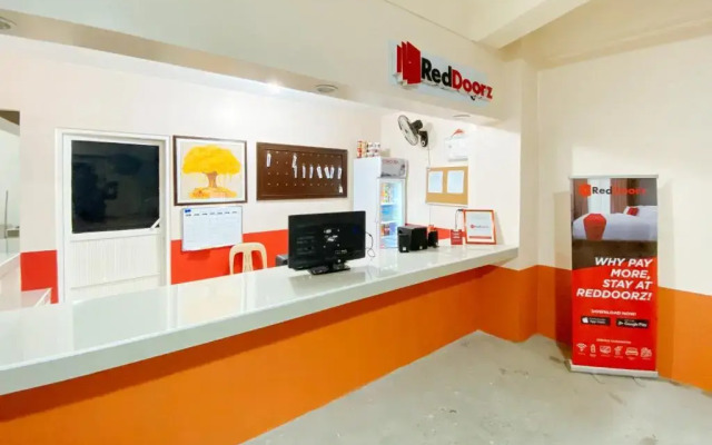 RedDoorz @ Calapandayan Subic Zambales