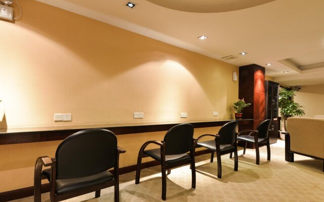 New Pearl River Hotel