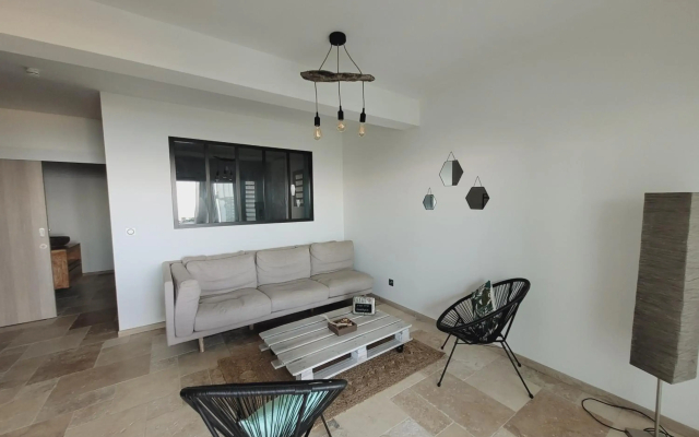 Leu Repère - Location de Charme