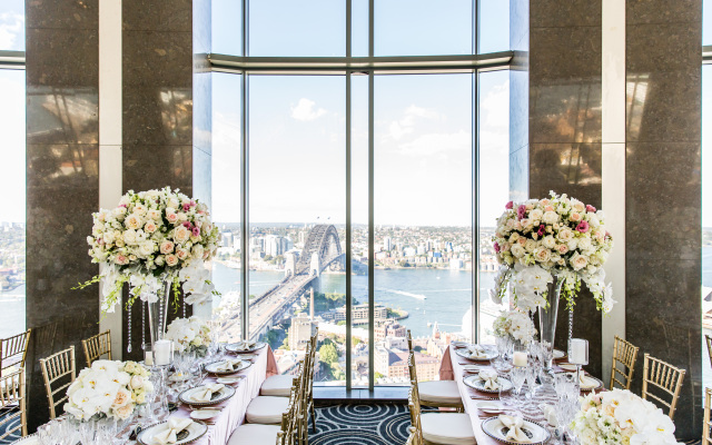 Shangri-La Sydney