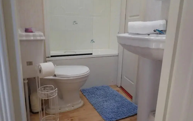 Millpond Chalet Retreat in Machynlleth