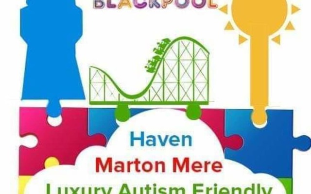 Luxury Autism Friendly Caravan