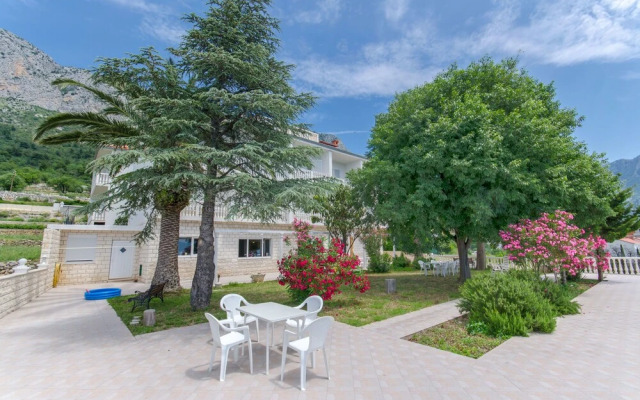 Villa Gomila