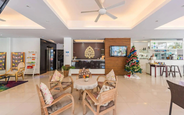 Kata Beach Studio