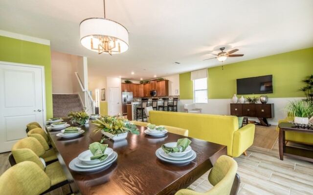 Amazing House! - Champions Gate - 1308CW