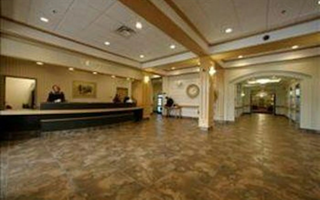 Future Inns Halifax