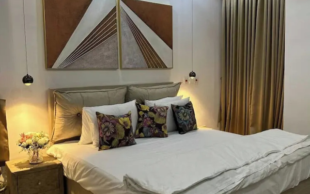 Sanctum Suites