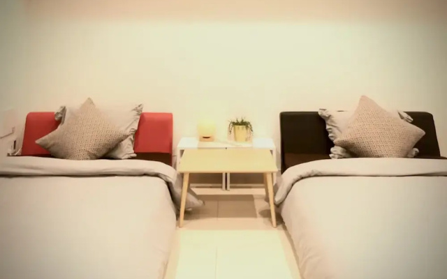 Universal Family Hotel