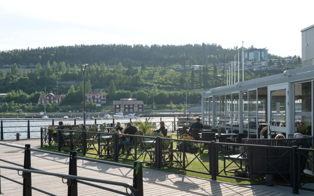 Elite Plaza Hotel, Örnsköldsvik