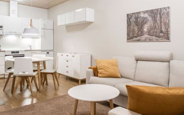 House  Sotkamo