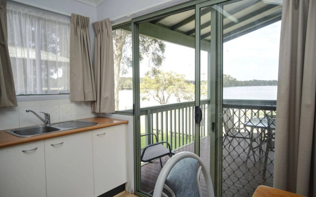 Discovery Parks - Forster