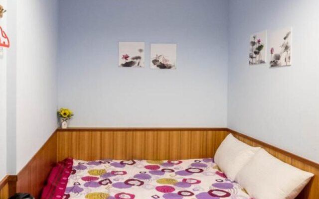 Ching Yue Bed and Breakfast