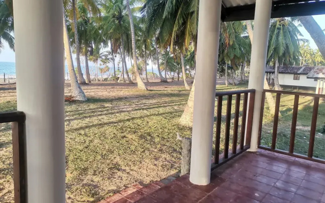 Helios Beach Resort