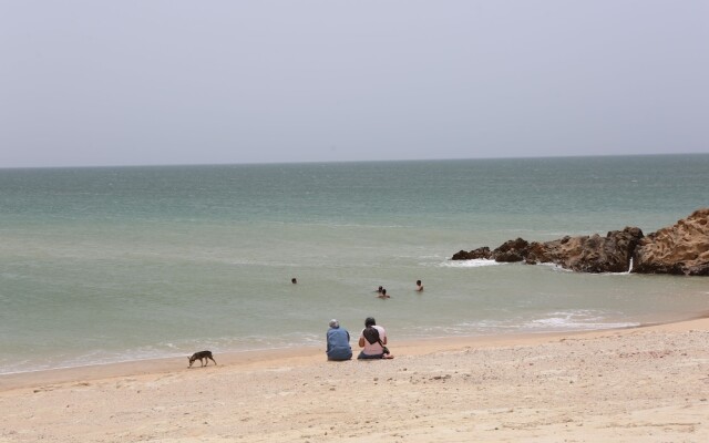 Dakhla Boarding Hotel & Restaurant