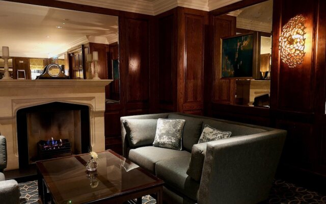 Greenan Lodge - BB