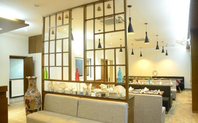 Vintage Hotel