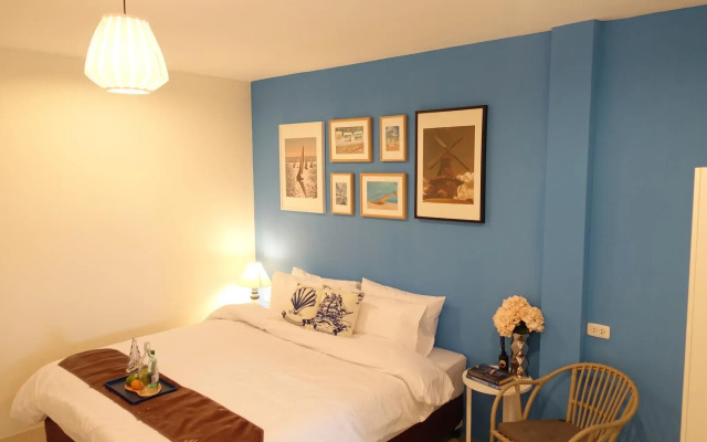 Pace Residence Pattaya