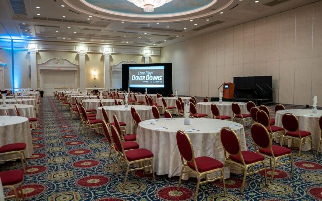 Bally's Dover Casino Resort