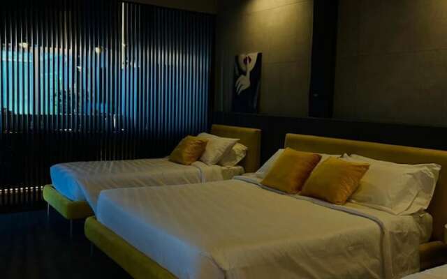 Spera Luxury Palermo