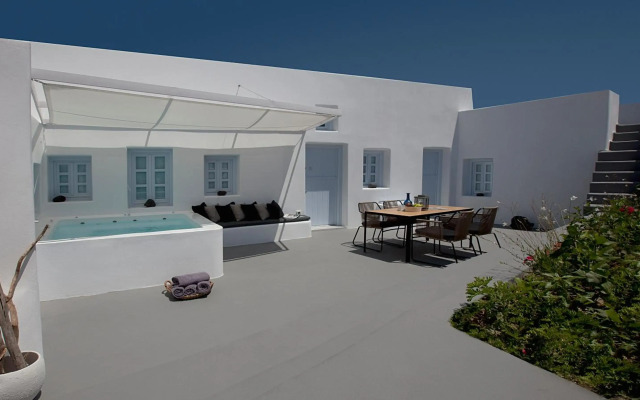 Anemolia Villa