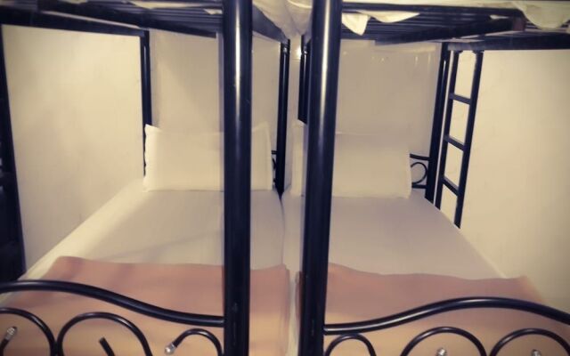 Star Dormitory