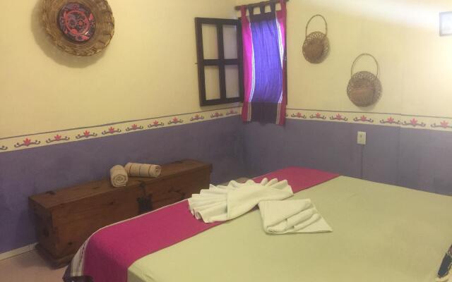 Hacienda La Catrina B&B