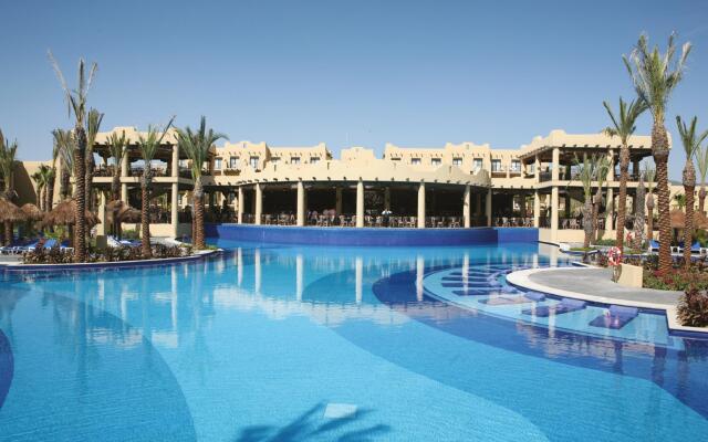 Hotel Riu Santa Fe - All Inclusive