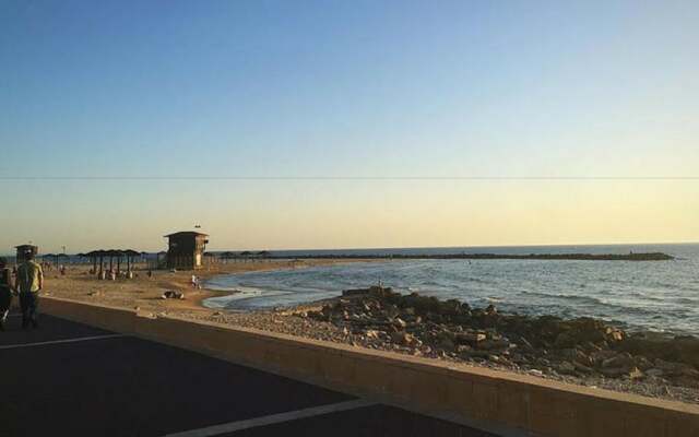 Vacation Apartments by the Sea